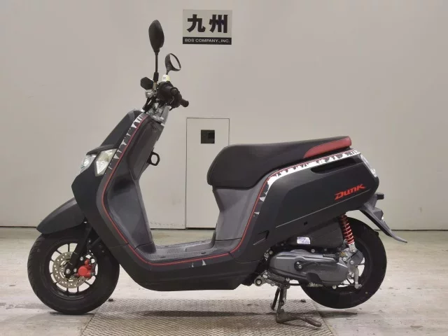 Honda DUNK