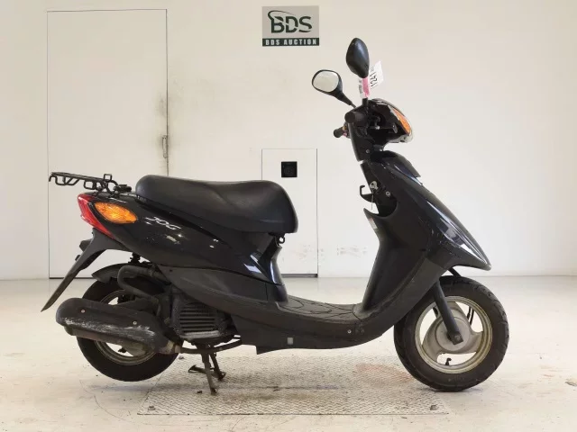 Yamaha JOG-5