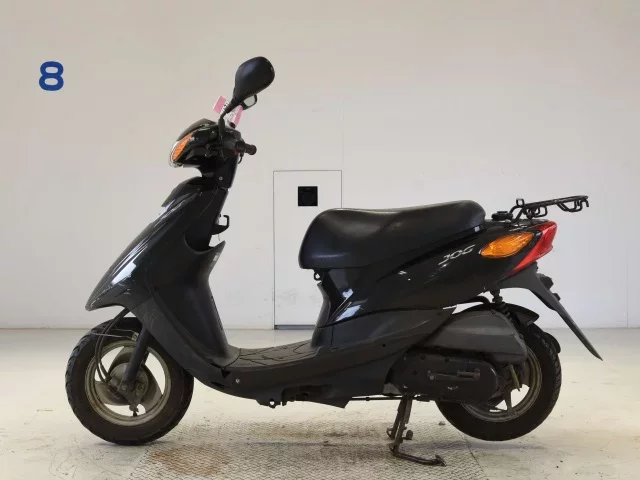 Yamaha JOG-5