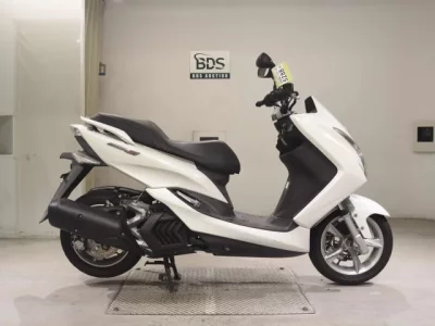 Yamaha MAJESTY 155S