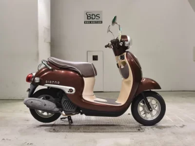 Honda GIORNO -3