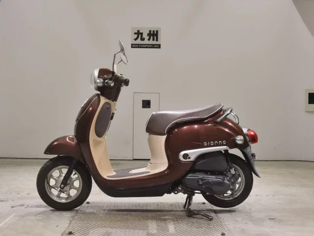 Honda GIORNO -3