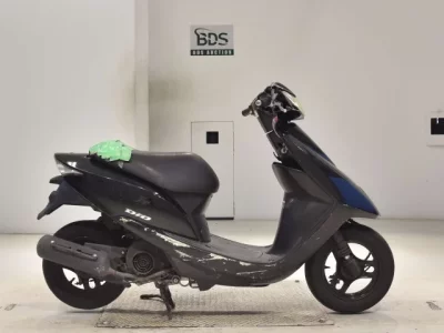 Honda DIO