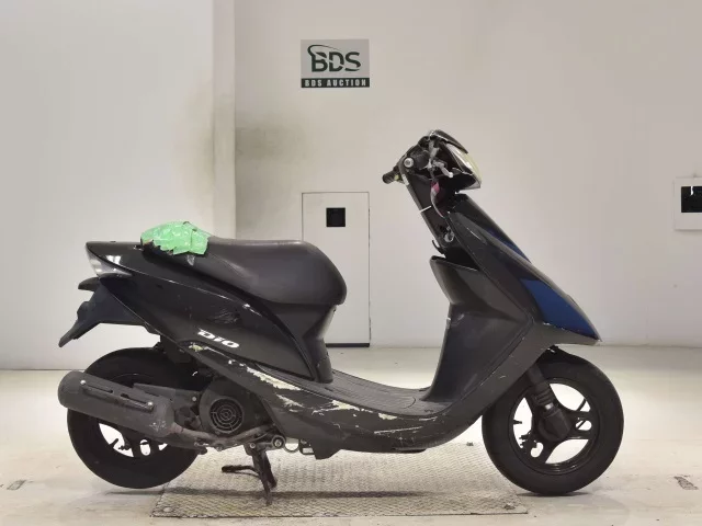 Honda DIO