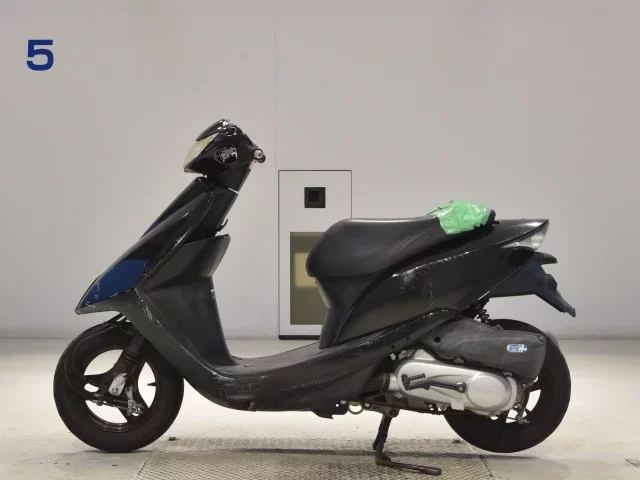 Honda DIO
