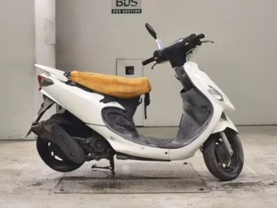 SYM SYM XPROKAZE50