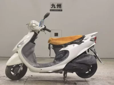 SYM SYM XPROKAZE50
