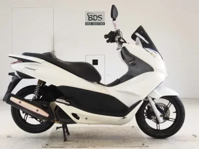 Honda PCX125