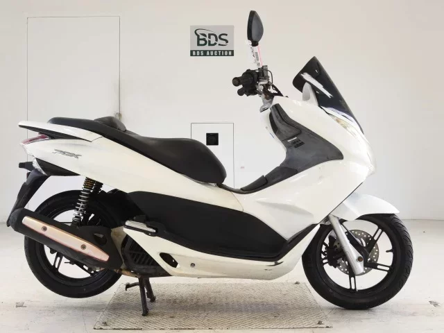 Honda PCX125
