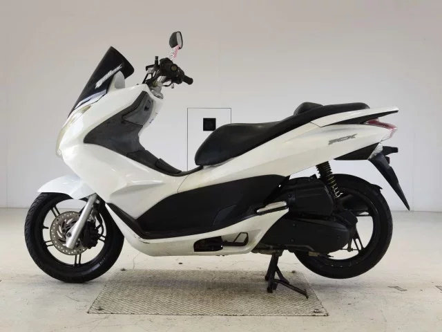 Honda PCX125