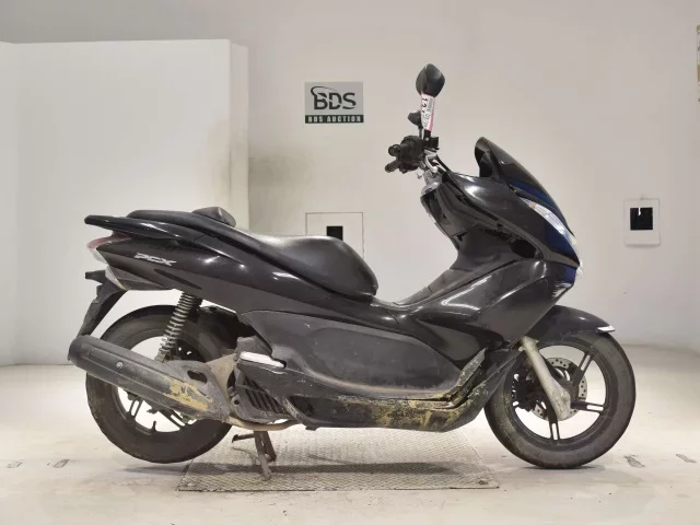Honda PCX125