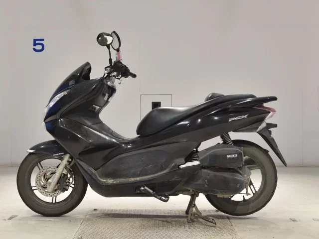 Honda PCX125