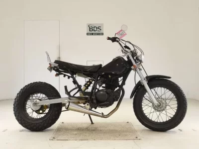 Yamaha TW200