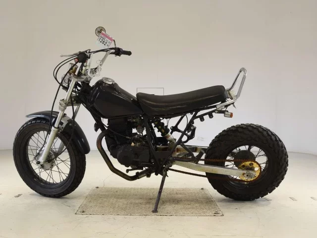 Yamaha TW200