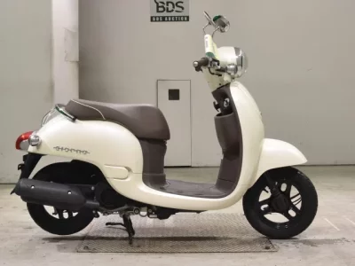 Honda GIORNO