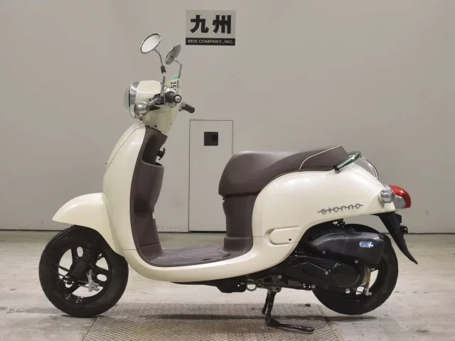 Honda GIORNO