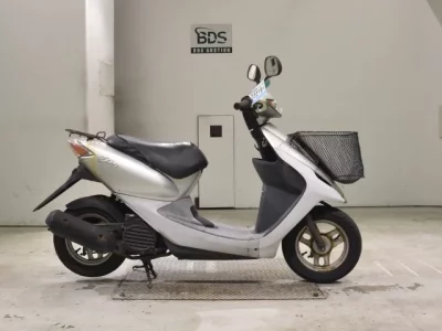 Honda DIO