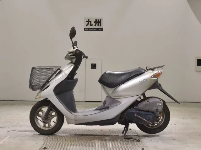 Honda DIO