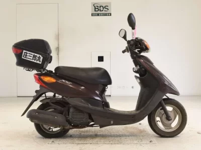 Yamaha JOG-5