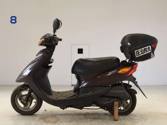 Yamaha JOG-5