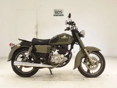 Yamaha YD250