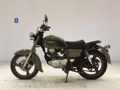 Yamaha YD250