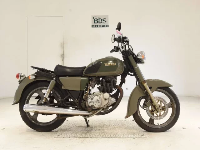 Yamaha YD250