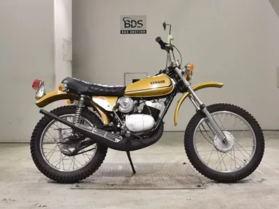 Yamaha HT90