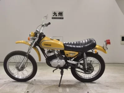 Yamaha HT90
