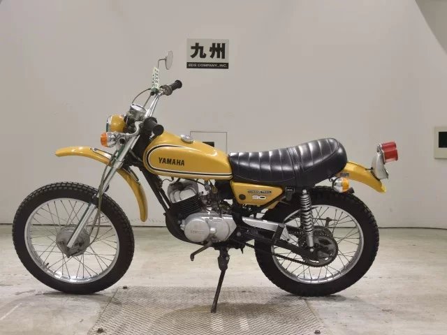 Yamaha HT90