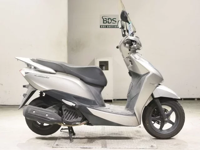 Honda LEAD 125