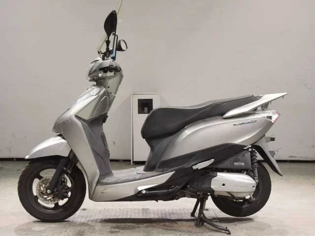Honda LEAD 125