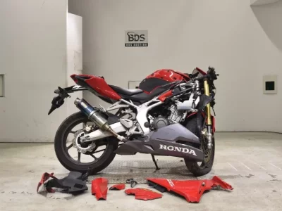 Honda CBR250RR-2A