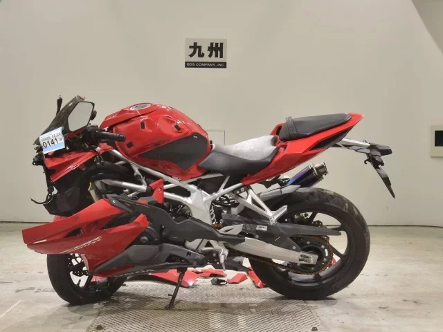 Honda CBR250RR-2A
