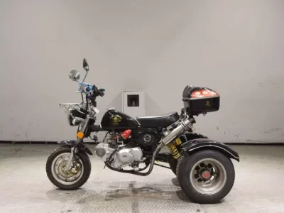 Other KIT BIKE 125TORA SHO LOUIS NOT EQUIPPED