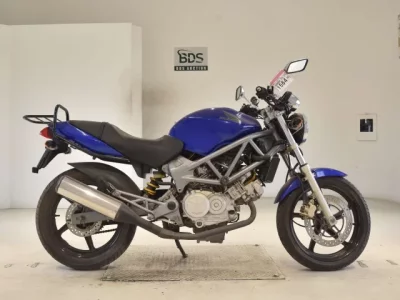 Honda VTR250