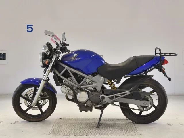 Honda VTR250
