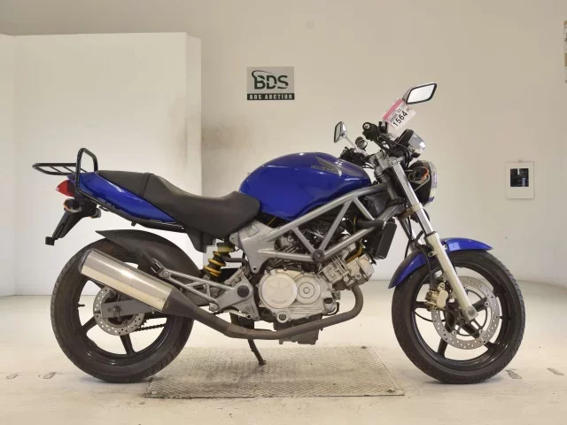 Honda VTR250