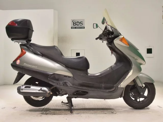 Honda FORESIGHT