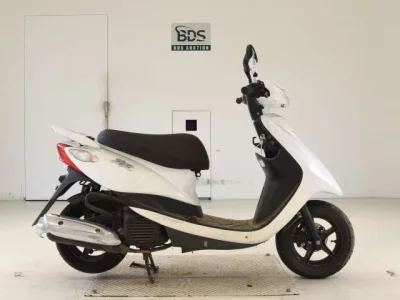 Yamaha JOG ZR-3