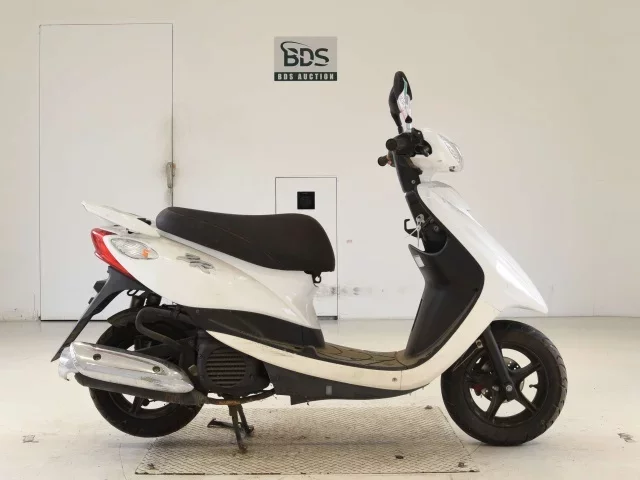 Yamaha JOG ZR-3