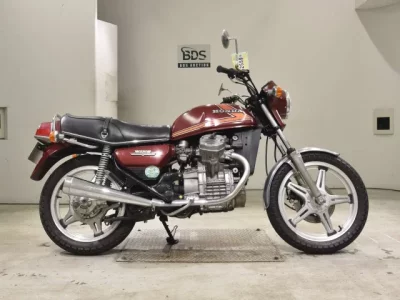 Honda GL500