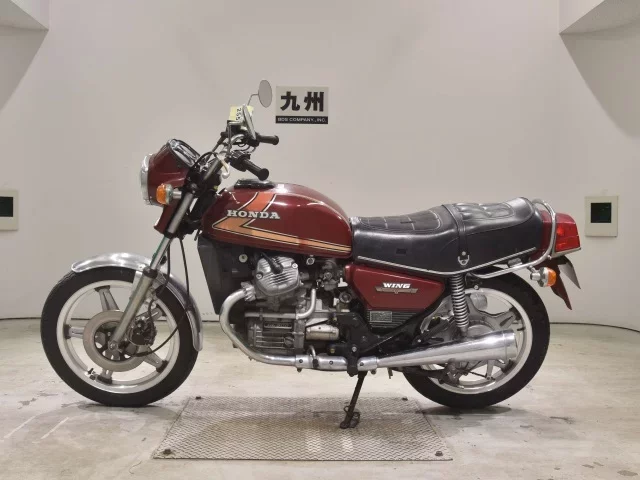 Honda GL500