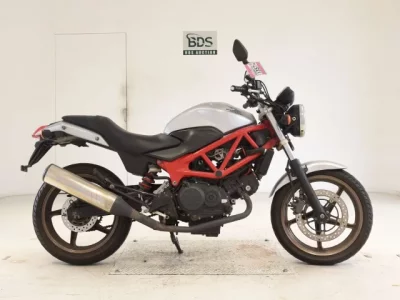 Honda VTR250