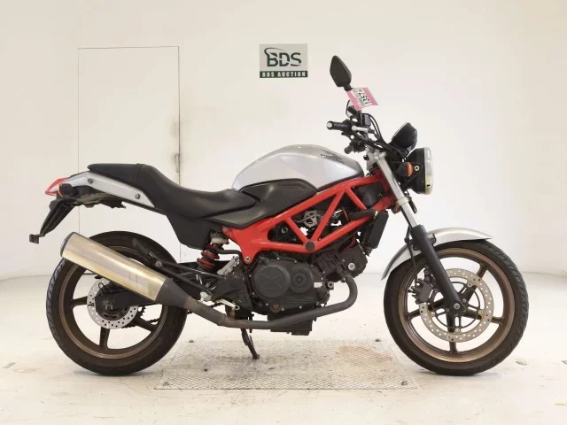 Honda VTR250