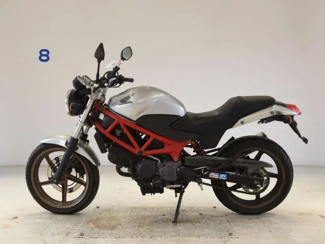 Honda VTR250