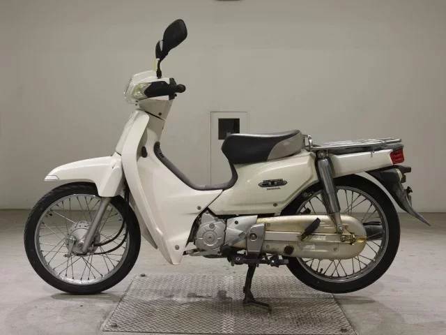 Honda C110-2