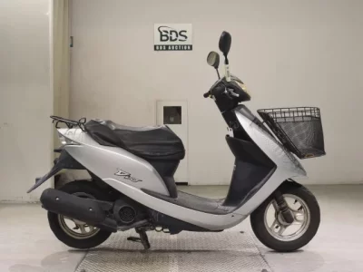 Honda DIO