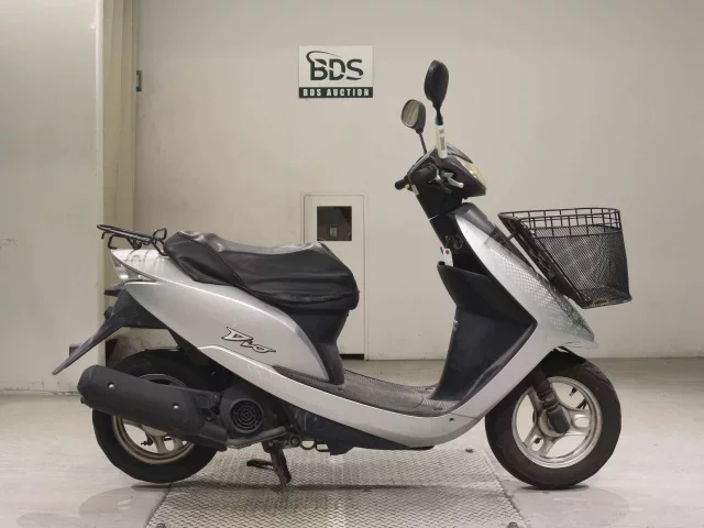 Honda DIO