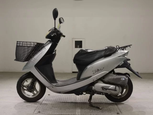 Honda DIO